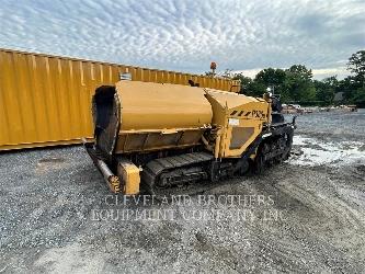 Weiler P385B