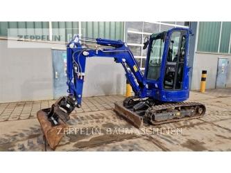 Yanmar VIO27