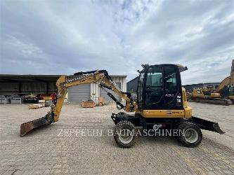 Zeppelin ZM70
