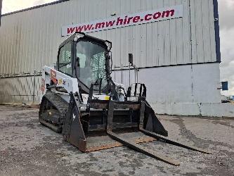 Bobcat T 450