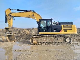 CAT 336 D2