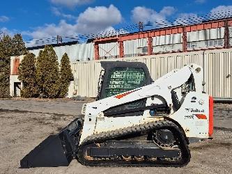 Bobcat T 770