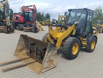 CAT 908 M