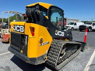 JCB 300 T