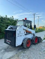 Bobcat S16