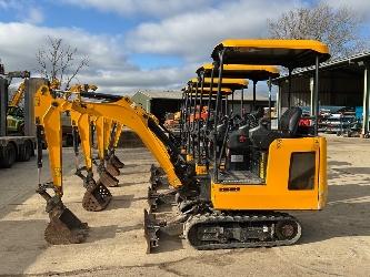 JCB 15 C-1
