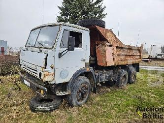 Kamaz 5511