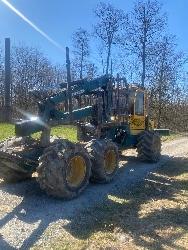 HSM 208 F