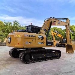 CAT 315D2