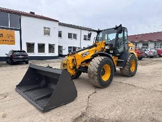 JCB TM 320 S