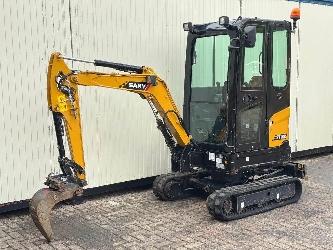 Sany SY18C