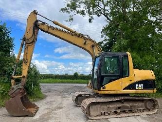 CAT 312 C