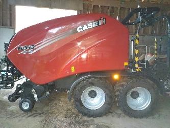 Case IH RB545