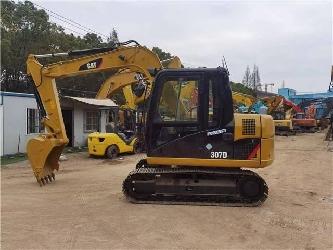 CAT 307 D