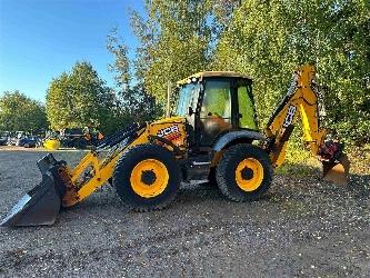 JCB 4CX