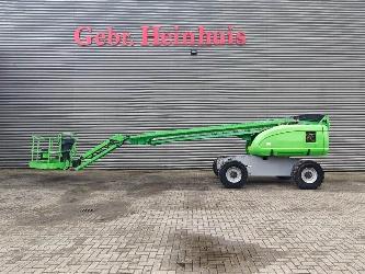 JLG 660 SJ
