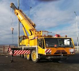 Demag AC 120