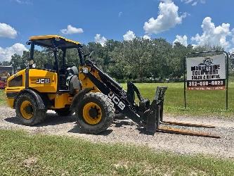 JCB 407