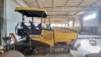 Bomag BF 300