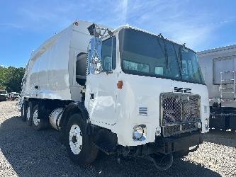Autocar 32 Yd