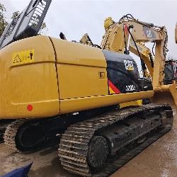 CAT 320 D L