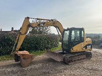 CAT 307 C