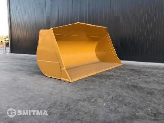 CAT 962 M