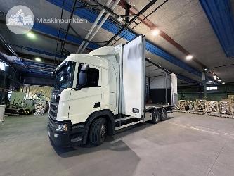 Scania R 450