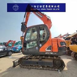 Doosan DX 75