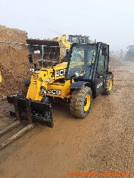 JCB 525-60