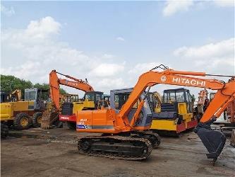 Hitachi EX 60