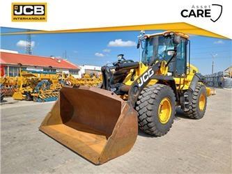 JCB 437 ZX