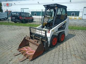 Bobcat S 70