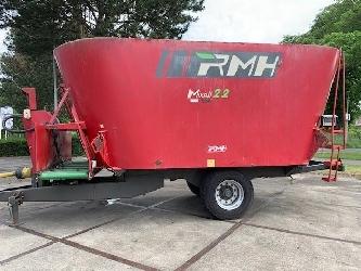 RMH Mixell 22