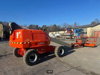 JLG 460 SJ