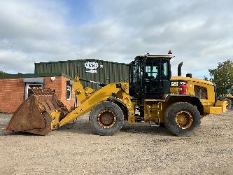 CAT 938M