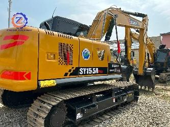 Sany SY 155 H
