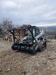 Bobcat T770