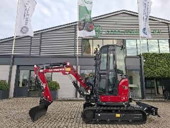 Yanmar Vio 23