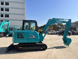 Kobelco sk60