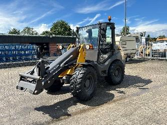 Ahlmann AX850