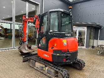 Kubota U 36-4