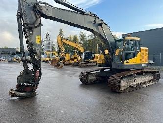 Volvo EC 305