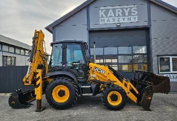 JCB 3 CX