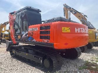 Hitachi ZX200