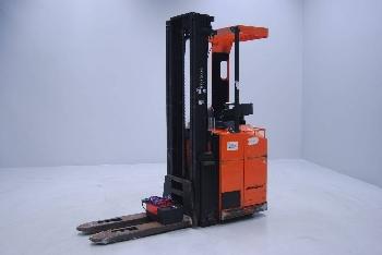 Toyota SSE160