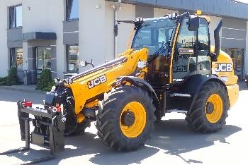 JCB TM 320 S