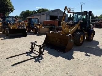 CAT 908 H