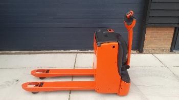 Linde T16