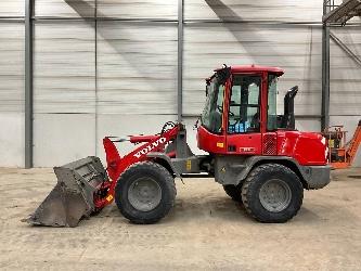 Volvo L 30 G